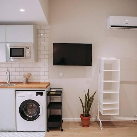 Estelles Apartment Close To Beach Valencia Luaran gambar