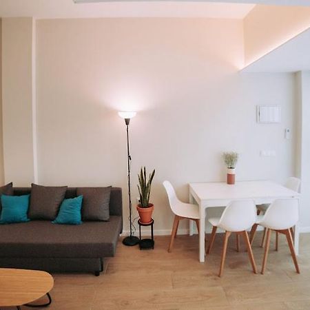 Estelles Apartment Close To Beach Valencia Luaran gambar