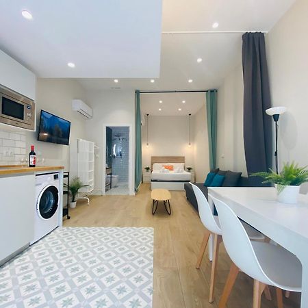 Estelles Apartment Close To Beach Valencia Luaran gambar