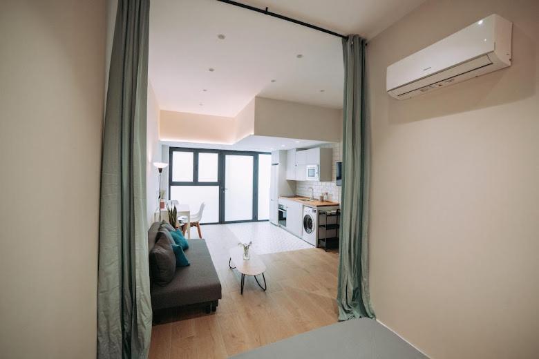 Estelles Apartment Close To Beach Valencia Luaran gambar
