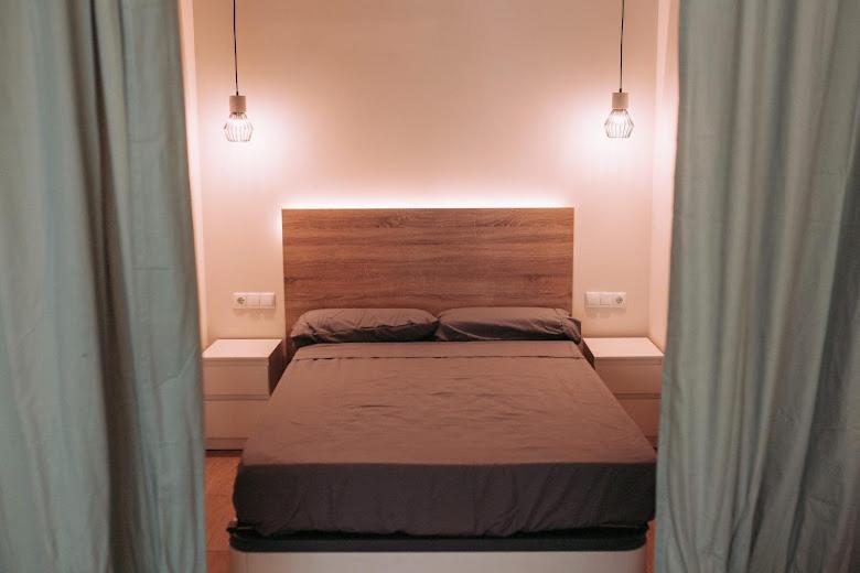Estelles Apartment Close To Beach Valencia Luaran gambar