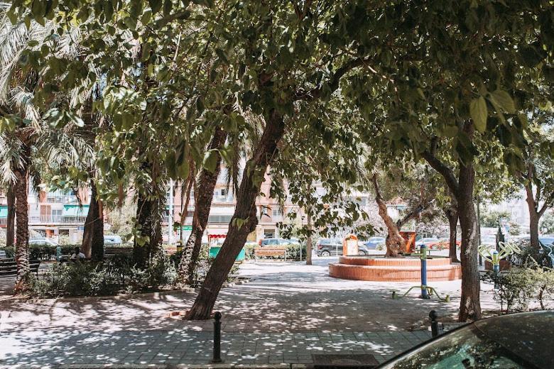 Estelles Apartment Close To Beach Valencia Luaran gambar